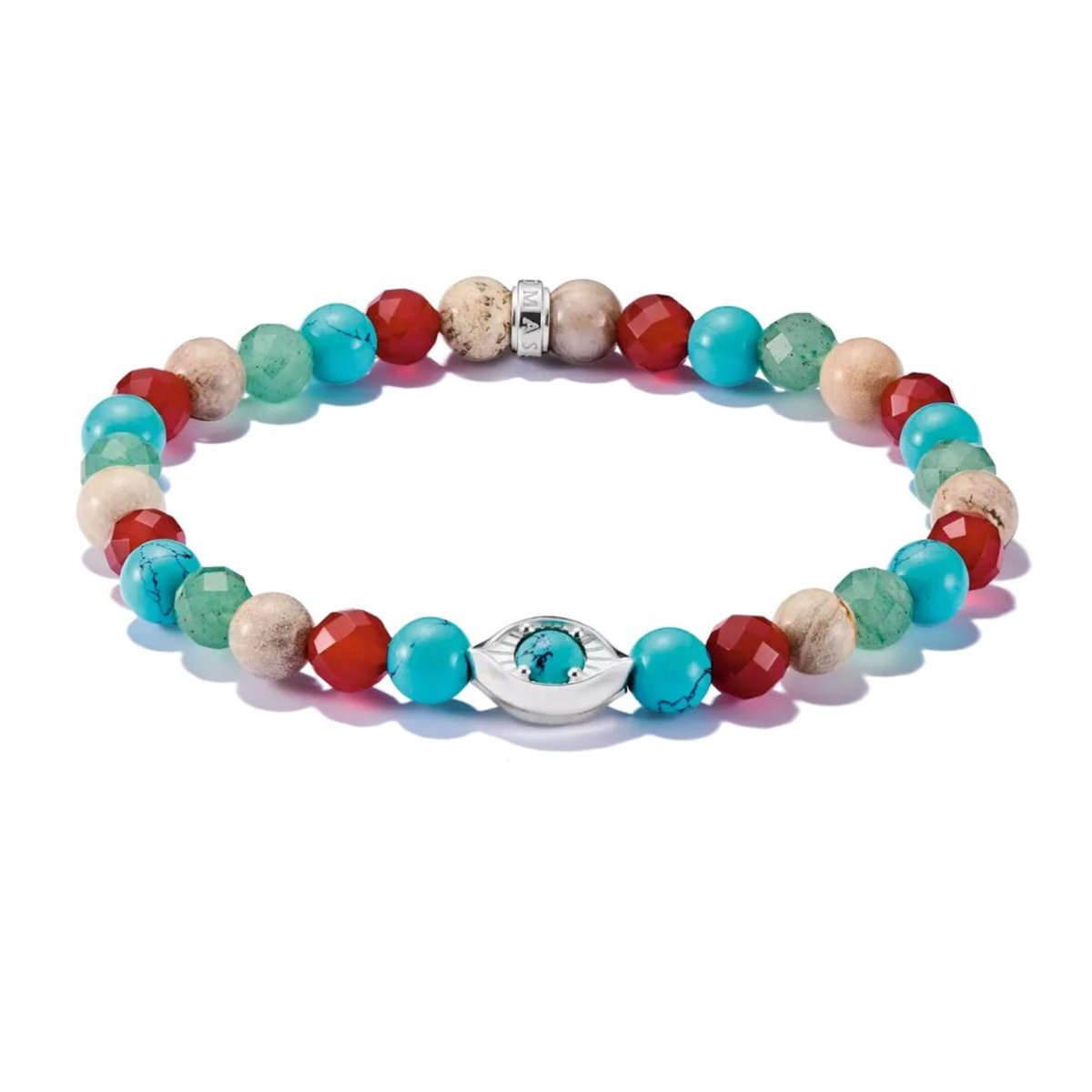 Thomas Sabo - A2210-058-7-l19 - Armband - Dames - ELYNDRA - 19 cm
