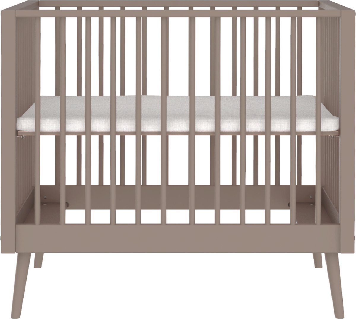 Europe Baby Evy Box Chestnut