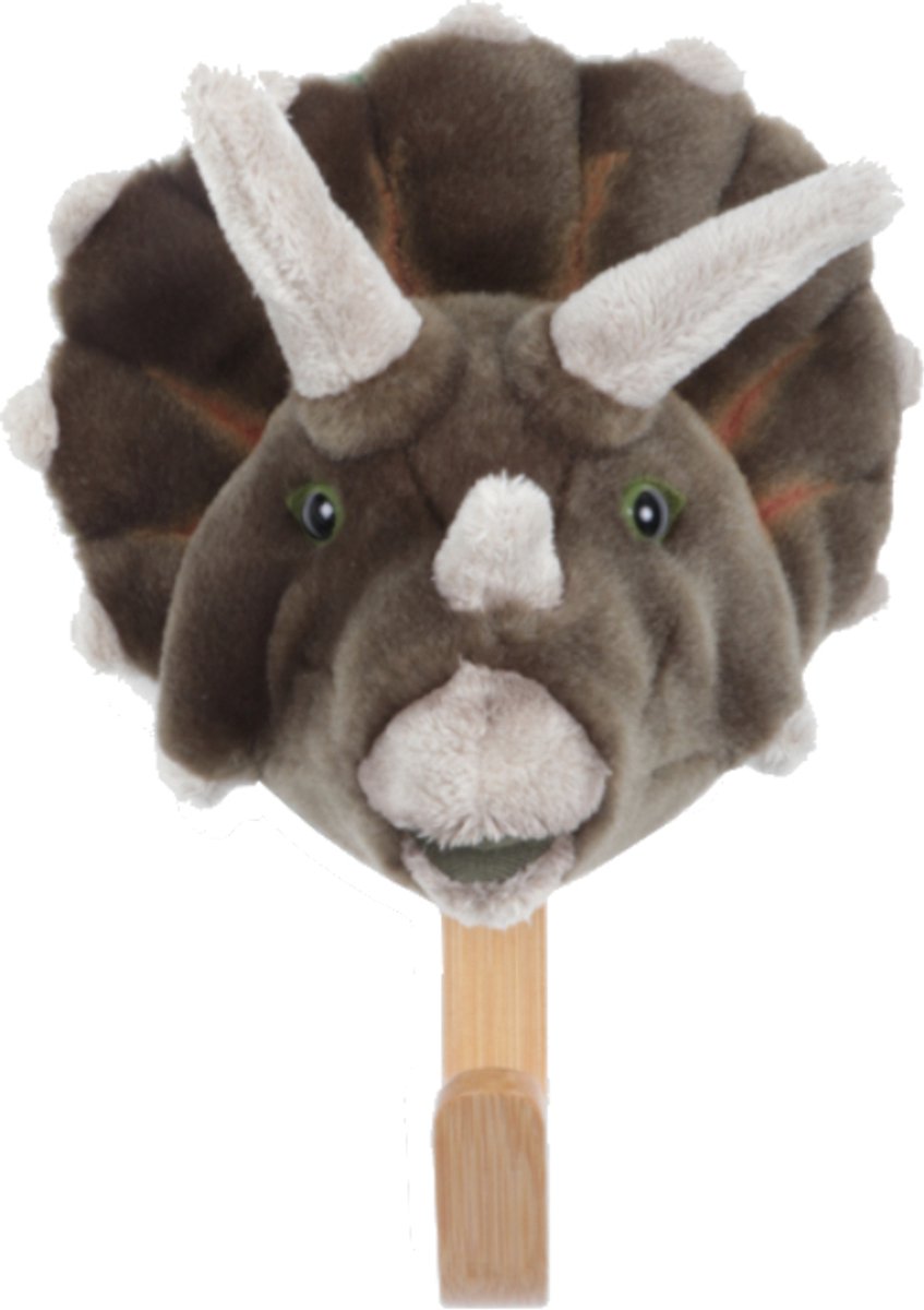 Wild & Soft Kledinghanger Dino