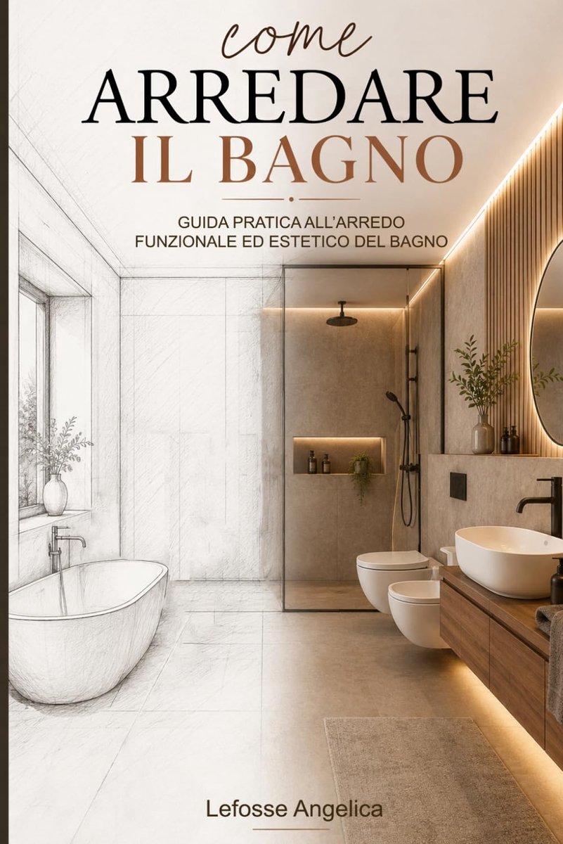 How to design a Bathroom: A Practical Guide to Functional and Aesthetic Bathroom Design - ShopVlot