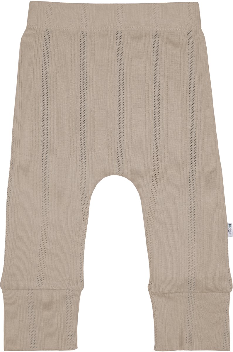 Lodger Jogger Pointelle - Maat 68 - Shell