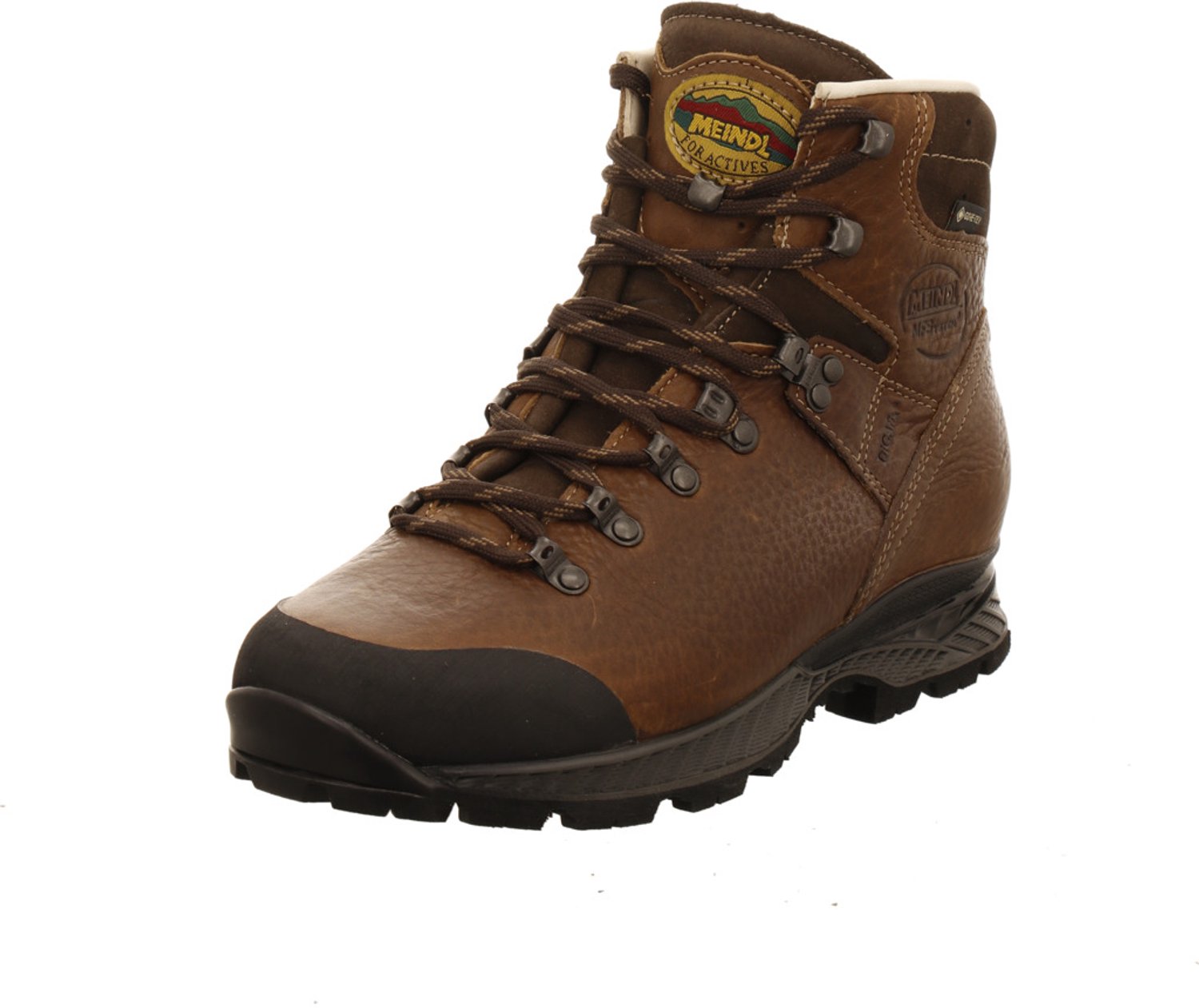 Meindl Toronto heren wandelschoenen donkerblauw