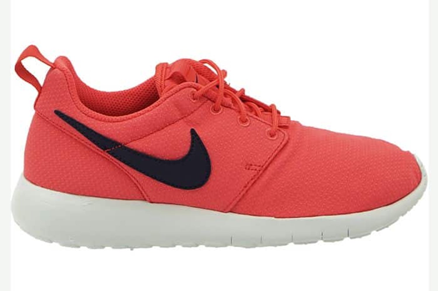 Sneakers NIKE ROSHE ONE Kinderen Rood