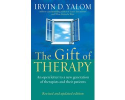 The Gift Of Therapy