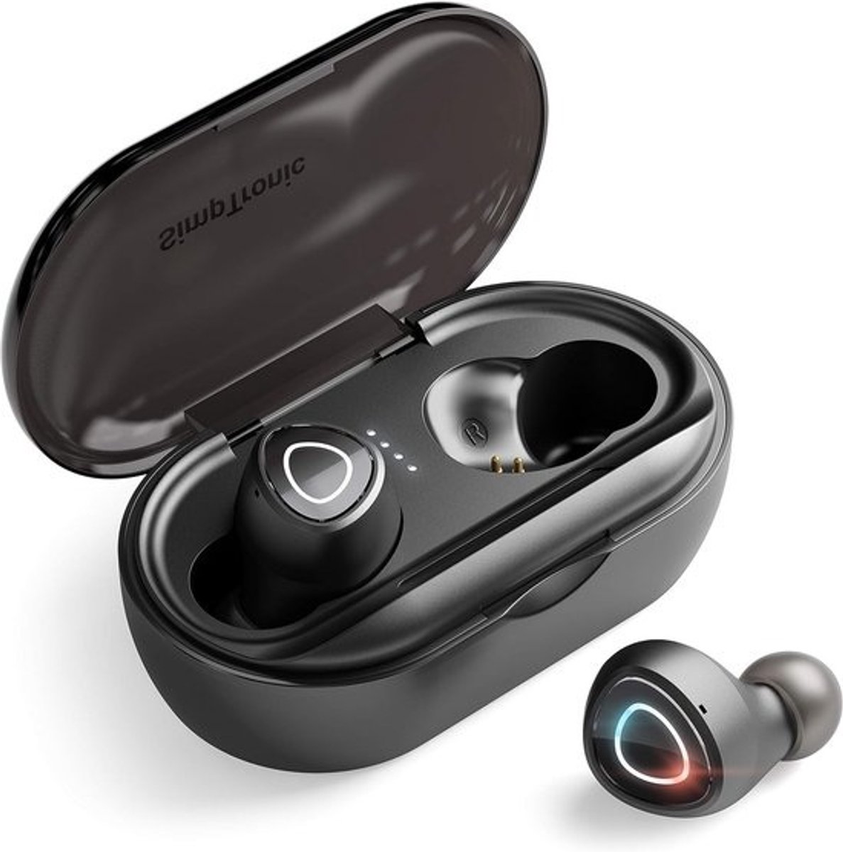 Bluetooth Headset Microfoon Accessoire voor Motorhelm Intercom