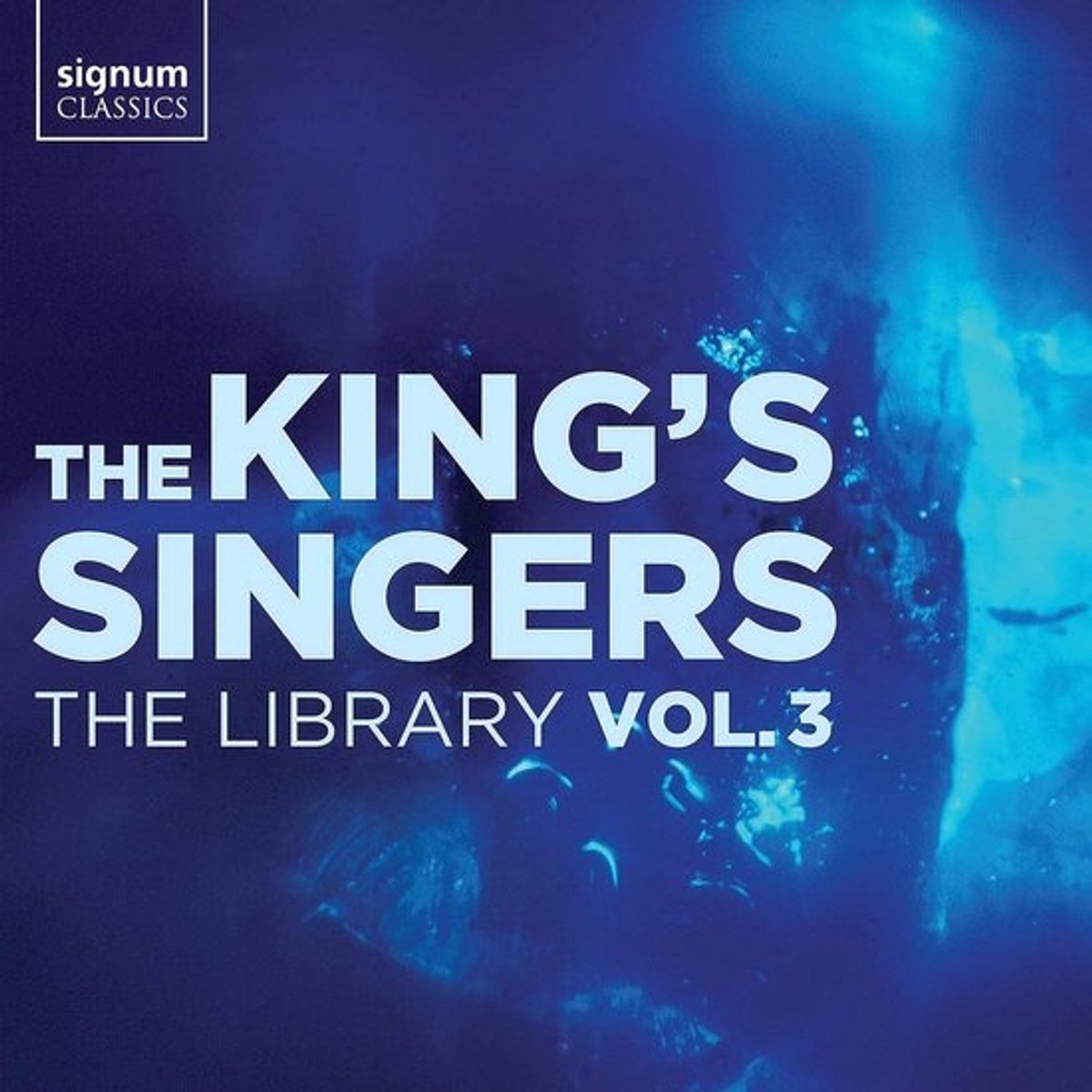 Muziekalbum De Bibliotheek Deel 3 CD