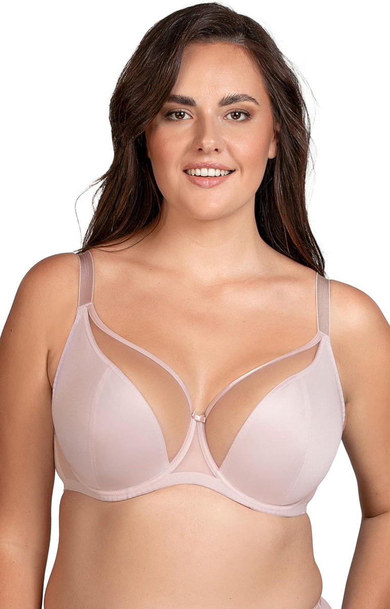 1079 dames Beha (1-Pack)