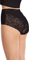 Ten Cate Secrets high waist met kant zwart voor Dames | Maat L