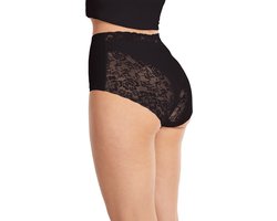 Ten Cate Secrets high waist met kant zwart voor Dames | Maat L