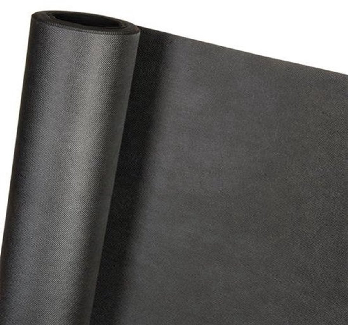 Professioneel scheurvast worteldoek 150 g/m² UV-bestendig 10 m x 0,5 m voor effectieve onkruidbestrijding