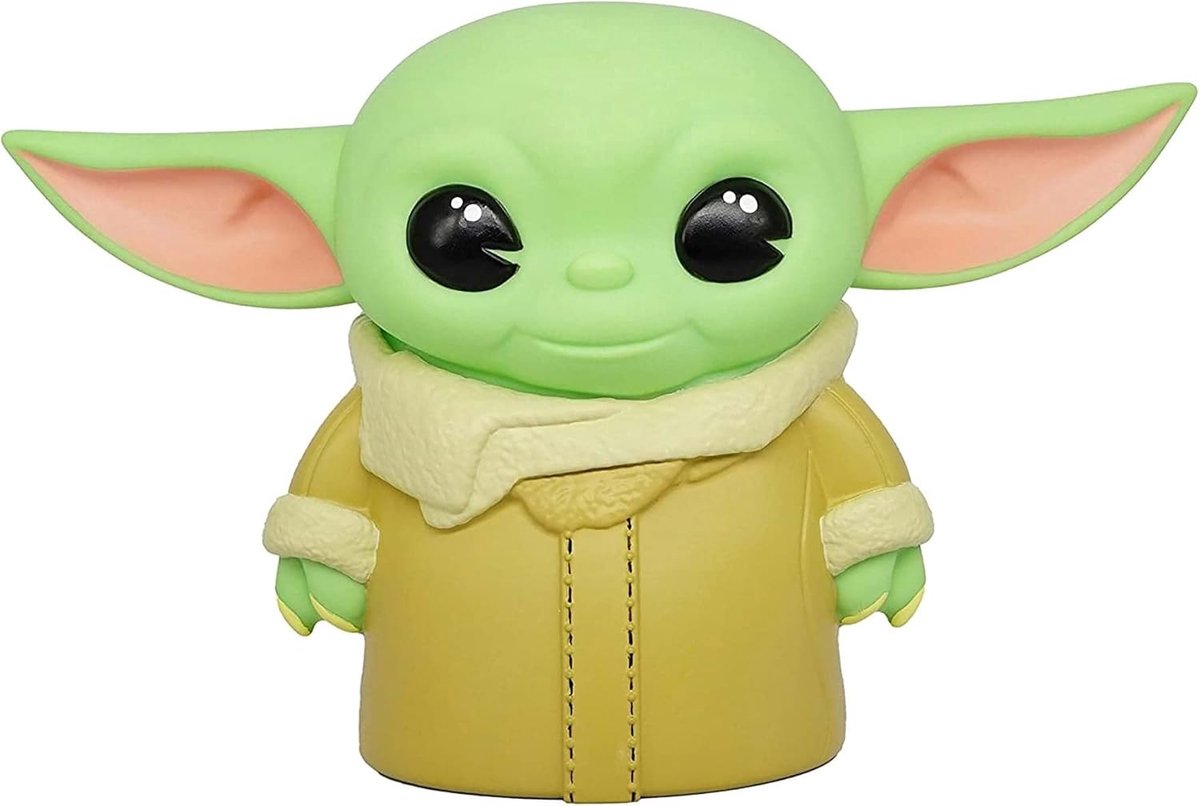 Niño Spaarpot 20Cm
