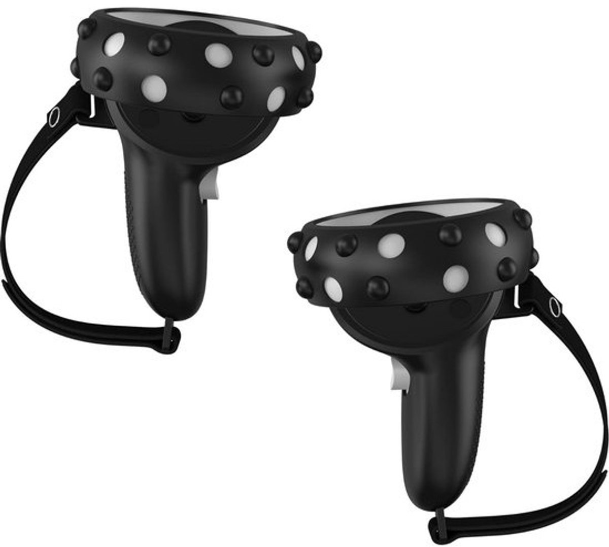 Ergonomische Controller Grips voor VR Headset - Verbeterde Stabiliteit en Comfort