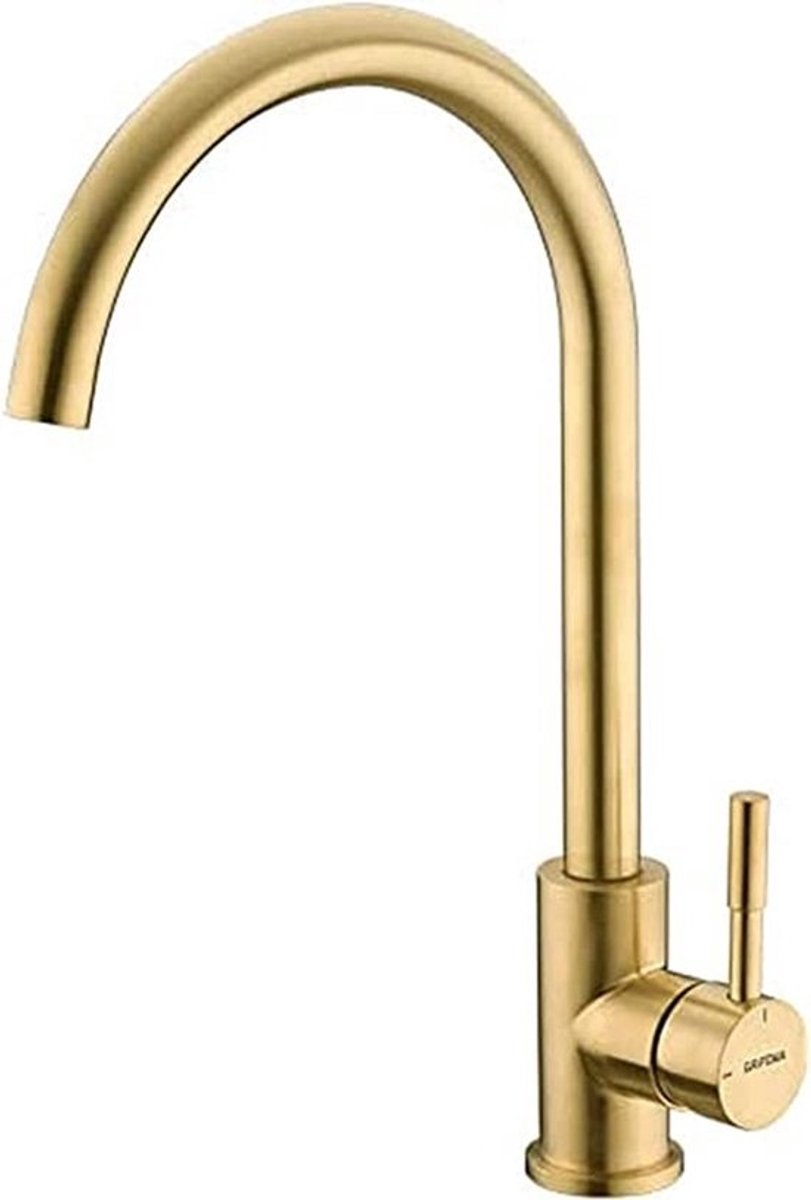 Kitchen faucet - keukenkraan - luxe keukenkraan - keuken - Universal - kitchen faucet