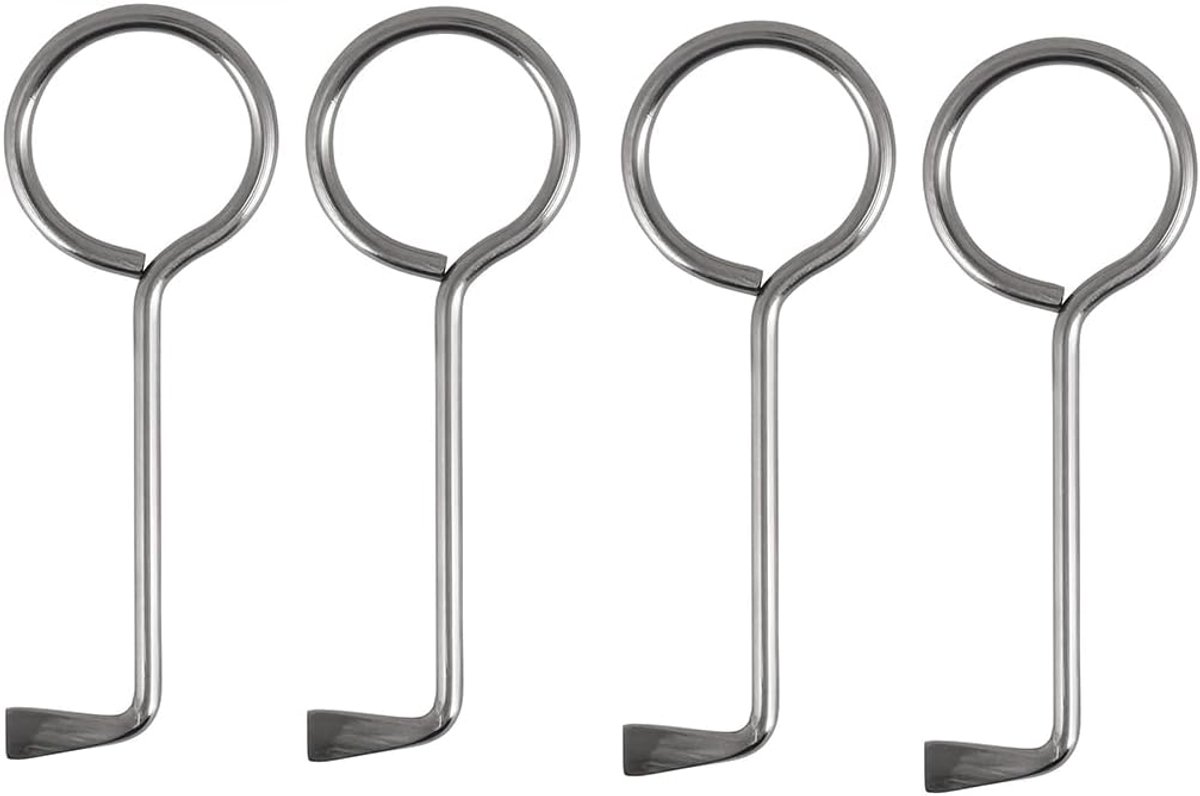 sleutel voor deursloten, betrouwbaar openingsgereedschap voor noodgevallen en reparaties, robuust design, eenvoudige bediening, ideaal voor huishouden en handwerk, veelzijdig bruikbaar