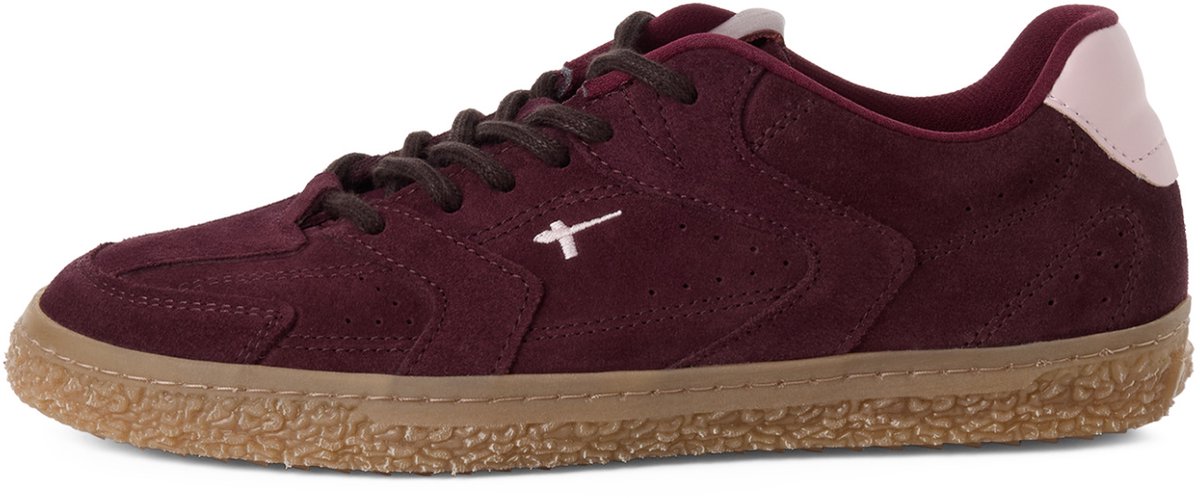 Tamaris - Dames - Veterschoenen