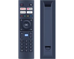 vervangende afstandsbediening voor VOPLLS M10, voor WiMiUS K9, voor YABER V12 U12, voor MECOOL KP2, voor TOPTRO X9 beamer, voor Blitzwolf BW-V6, voor DBPOWER, voor Xiaomi, voor Wanbo TT
