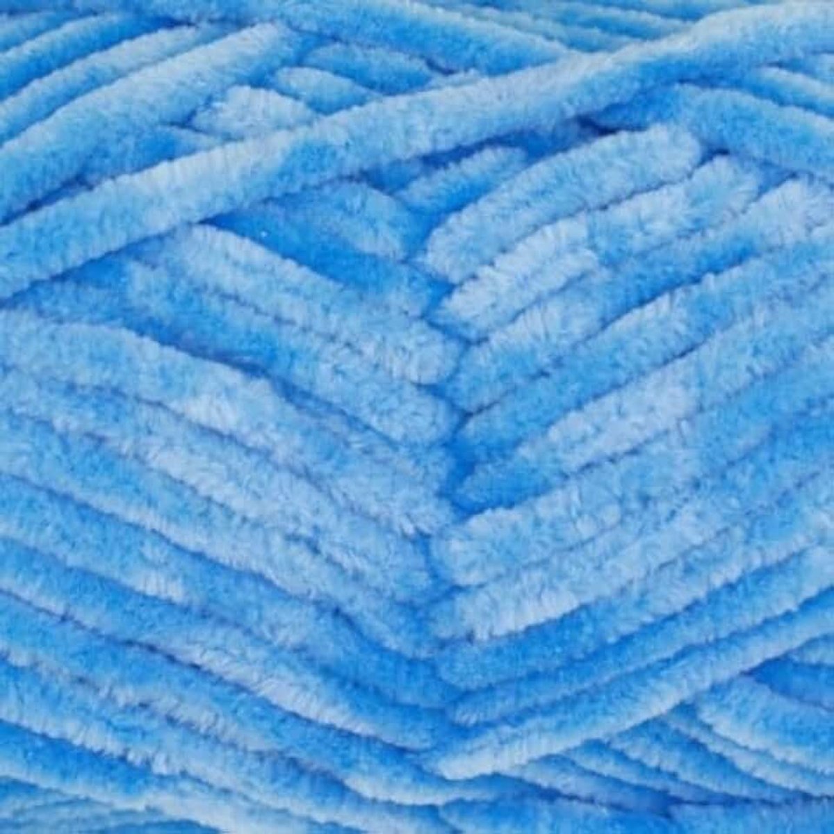 Softy 05 - Blauw