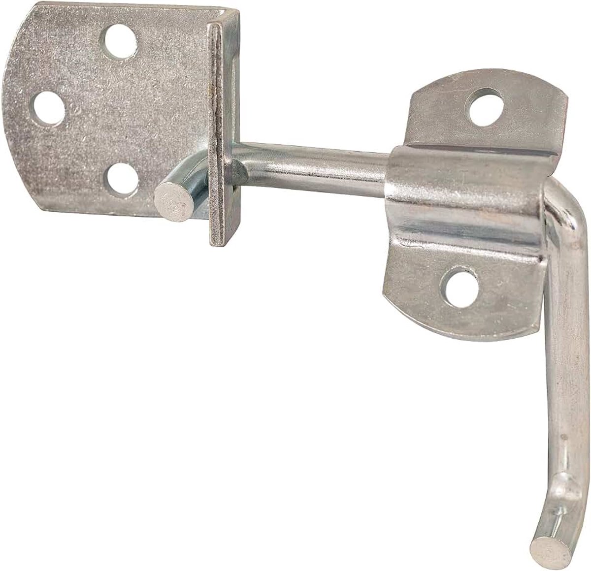 Products B2588BZ Stake Rack Hoek Beveiliging Klink Set