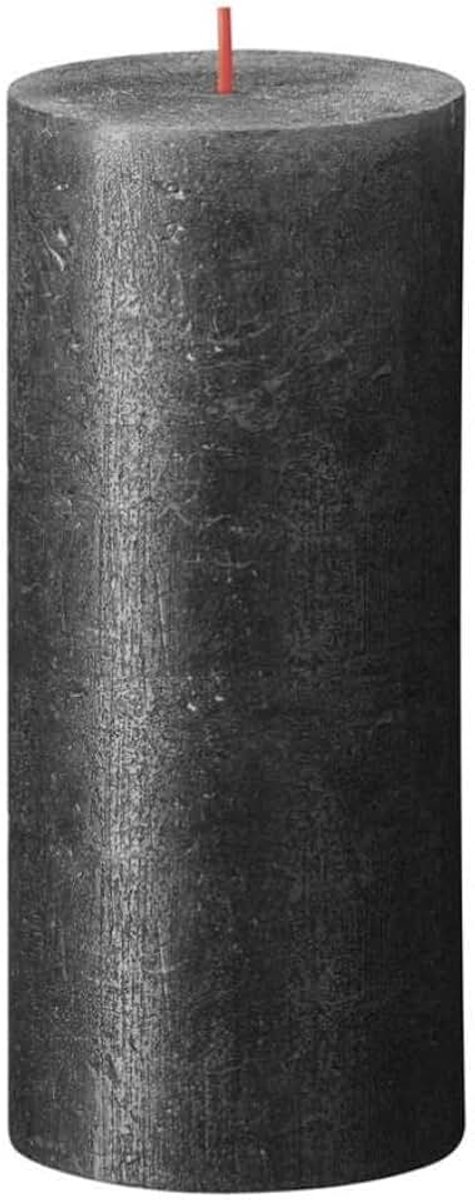 Shimmer 190/68 Anthracite