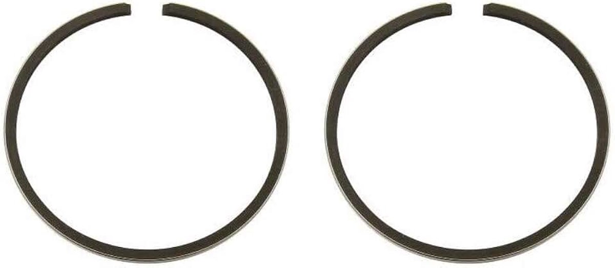 Zuigerveren voor scooter Piaggio 50 Vespa LX 2T Ã40mm Nieuw