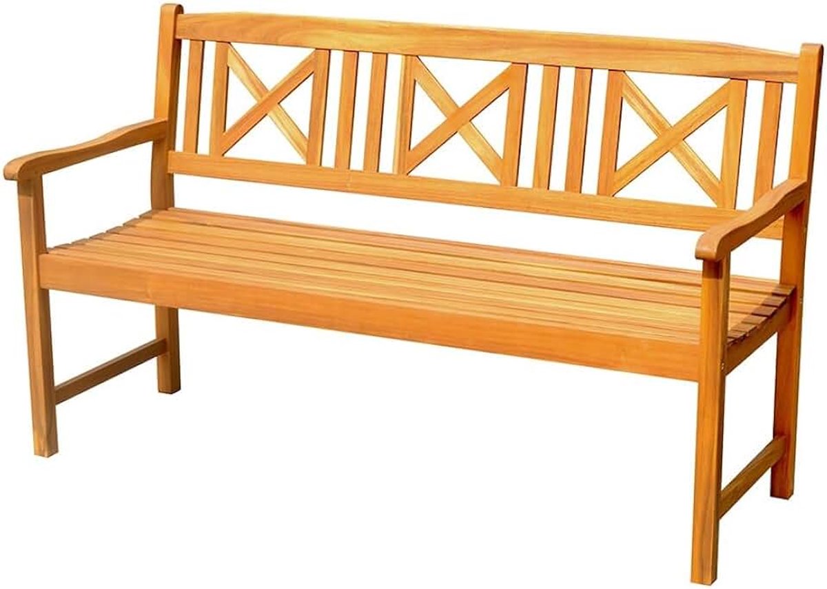 Tuinbank, 150 cm, acaciahardhout