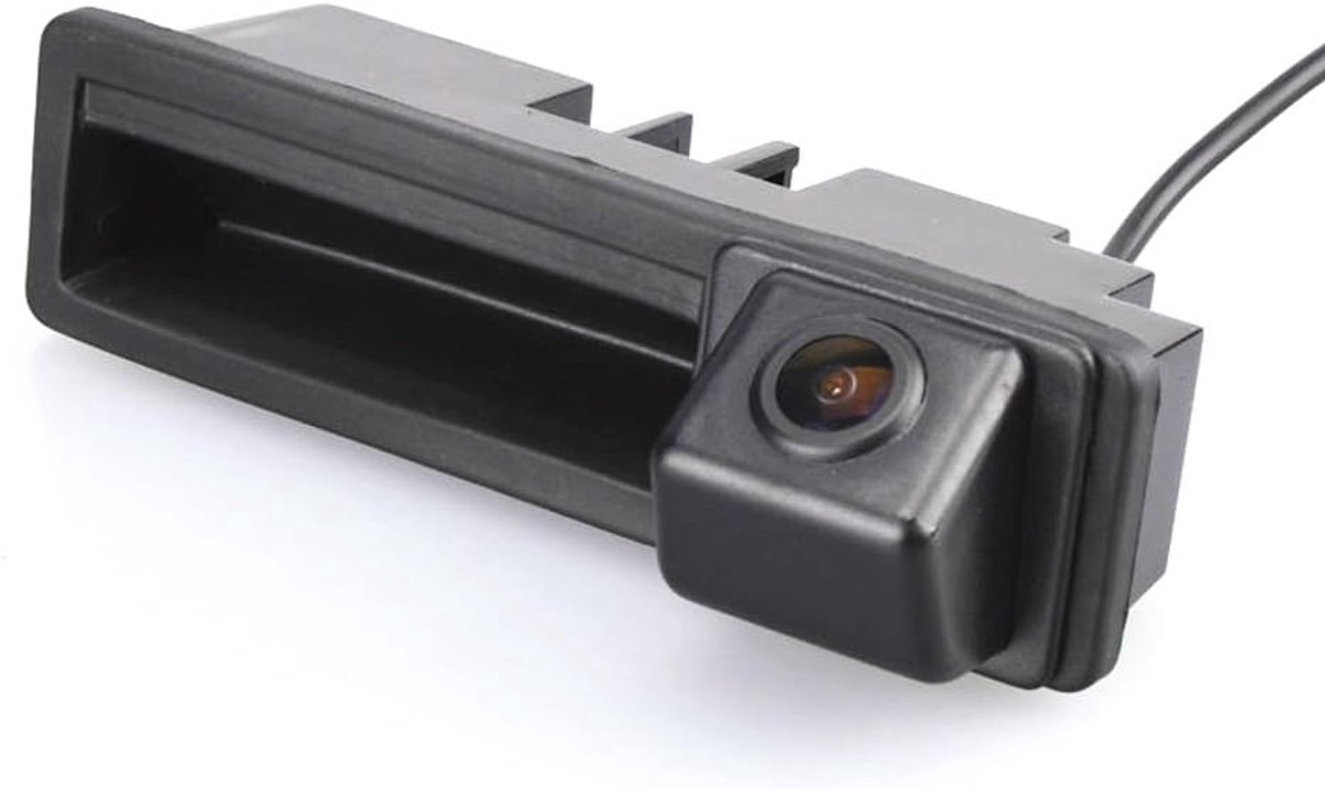 Kofferraumgriff Rückfahrkamera Vervanging voor Audi A8 A8L D4 4H MK3 A6 A6L C7 4G A4 B8 8K A5 8T Q7 4L A1 S1 8X S3 A3 8P 8V Cabriolet A4 S4 B6 B7 8E 8H C6 4F S6 S8 D3 4E RS4 Avant Quattro 4F A4 S4