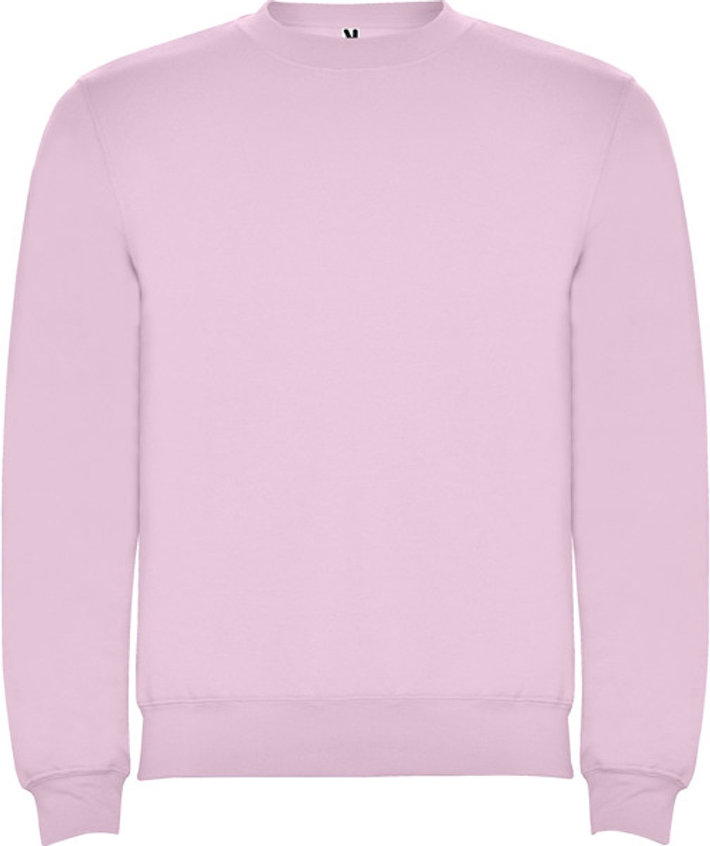 Light Unisex OEKO TEX sweater Classica Roze