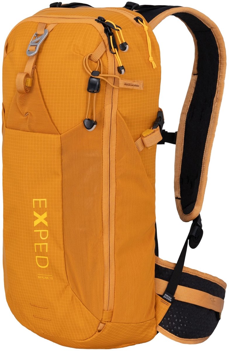 Exped Hiking Skyline 12 - Wandelrugzak 49 cm (goud)
