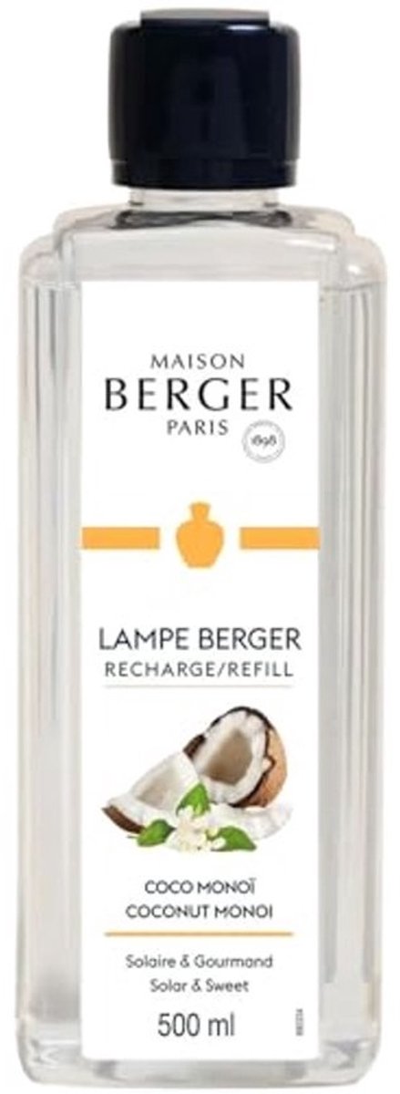 Kamergeur 500 ml - Frisse en Elegante Geuren voor een Sfeervolle Omgeving