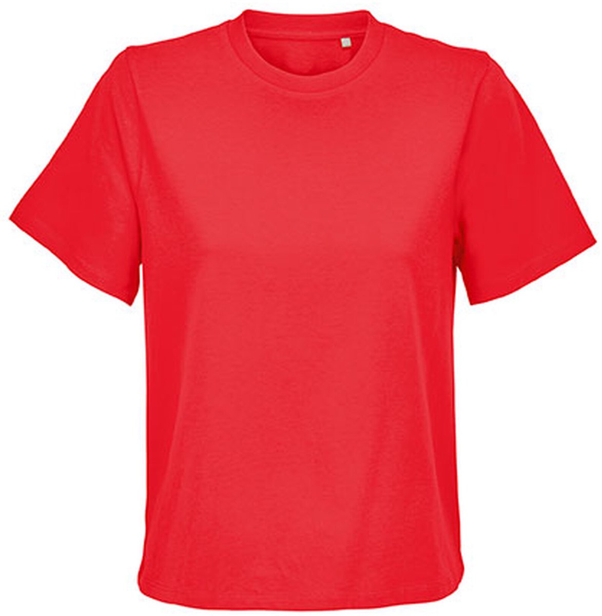 SOL'S Women´s T-Shirt Legend L04776 - Bright Red - S