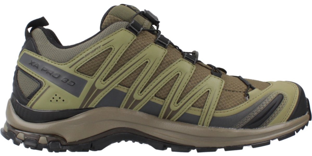 SALOMON XA PRO 3D GT EU Groen