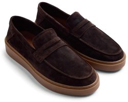 Gioseppo 80933 Loafers Bruin EU 43 Man
