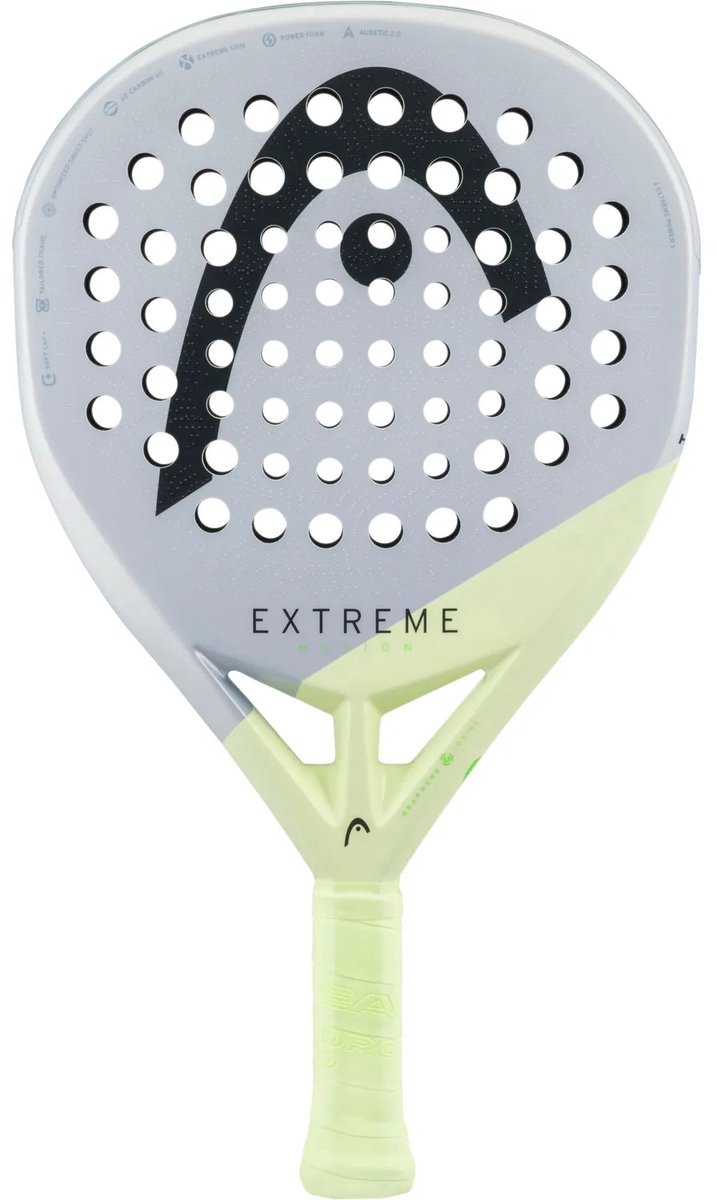 HEAD Extreme Motion 2026 Tile