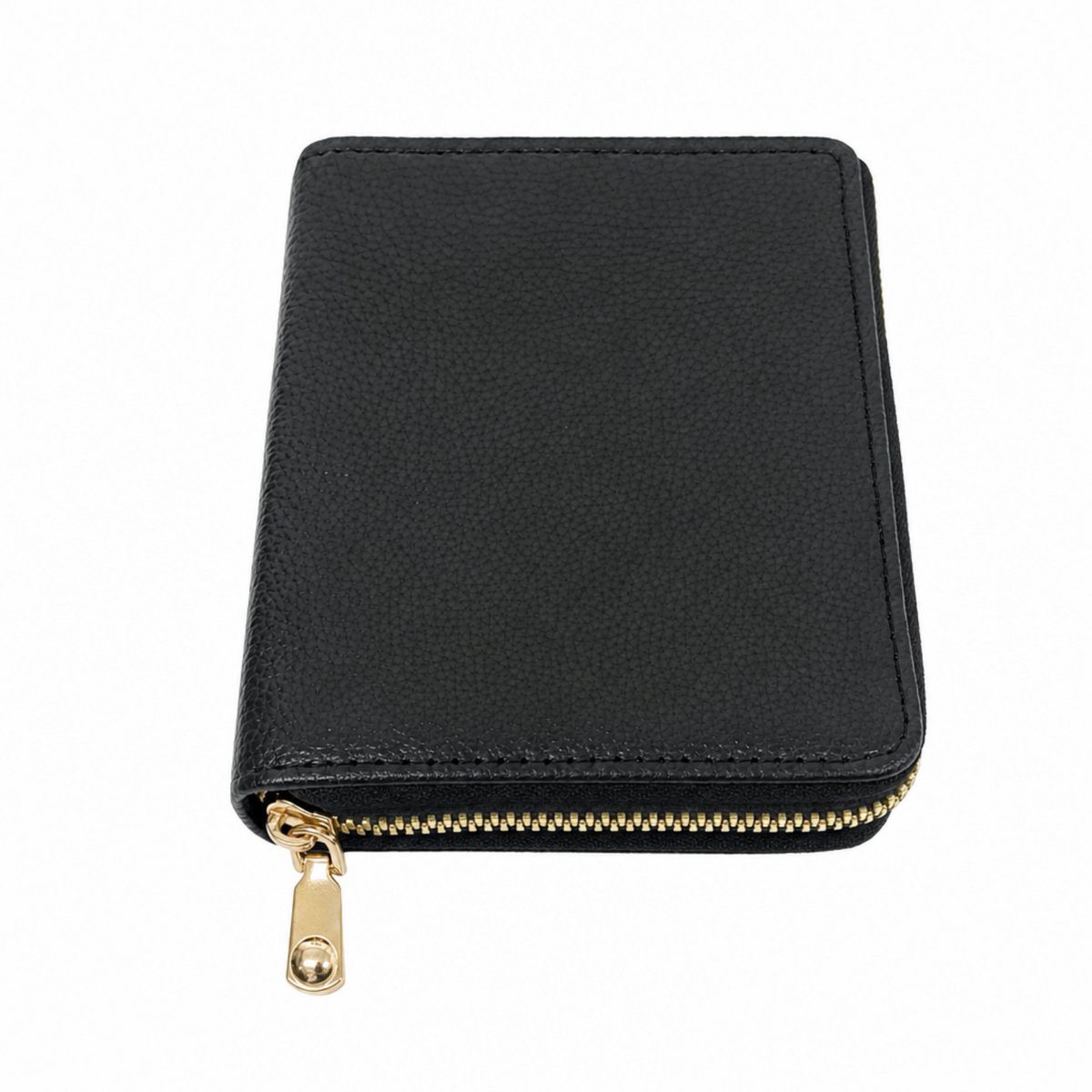Safe Wallet 2.0 Portemonnee - RFID blocking - Pashouder - - Zwart - 24 Pasjes