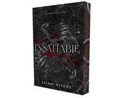 The edge of darkness 1 - Insatiable