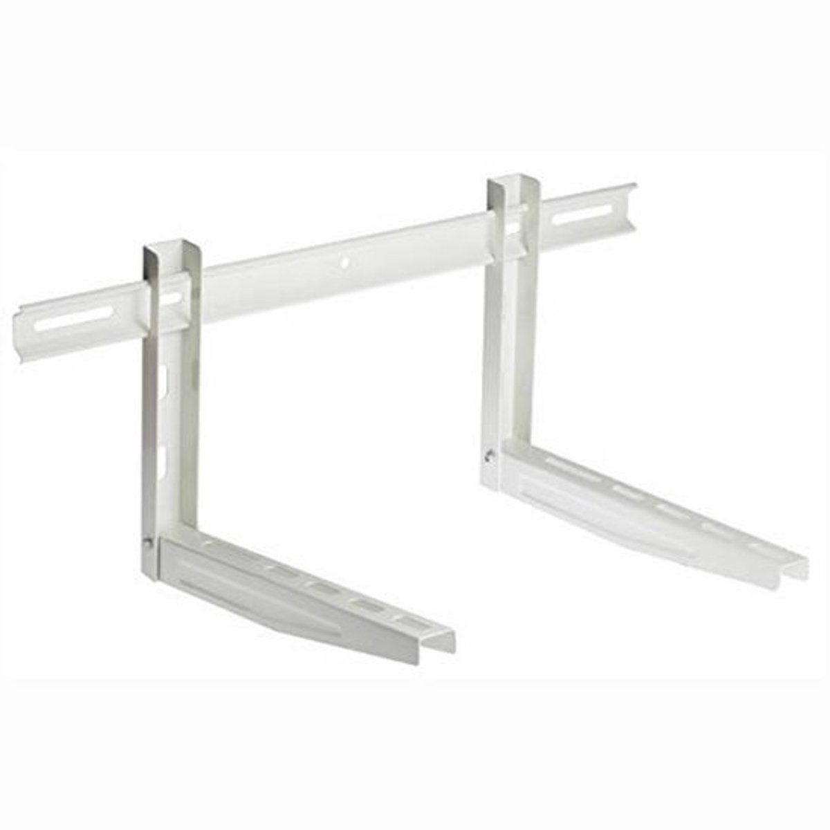 Universele mini-wandhouder voor buitenapparaten airconditioning - 420 x 300 x 700 mm