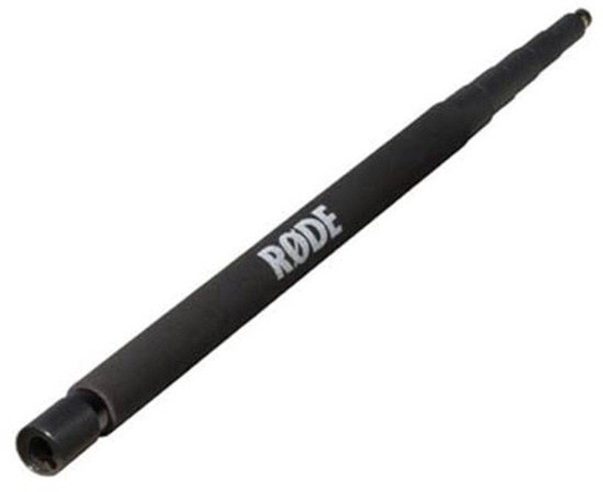 Professionele Boompole voor Geluidsopnames (3.3 m)