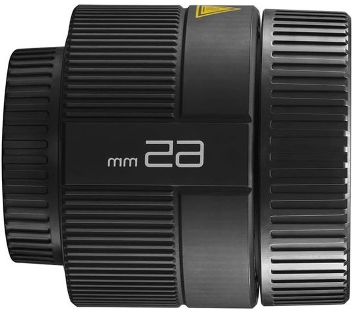 Professionele Projector Lens 65mm voor BLP en BFP Projectoren, Ideaal voor Fotografie en Videoproductie