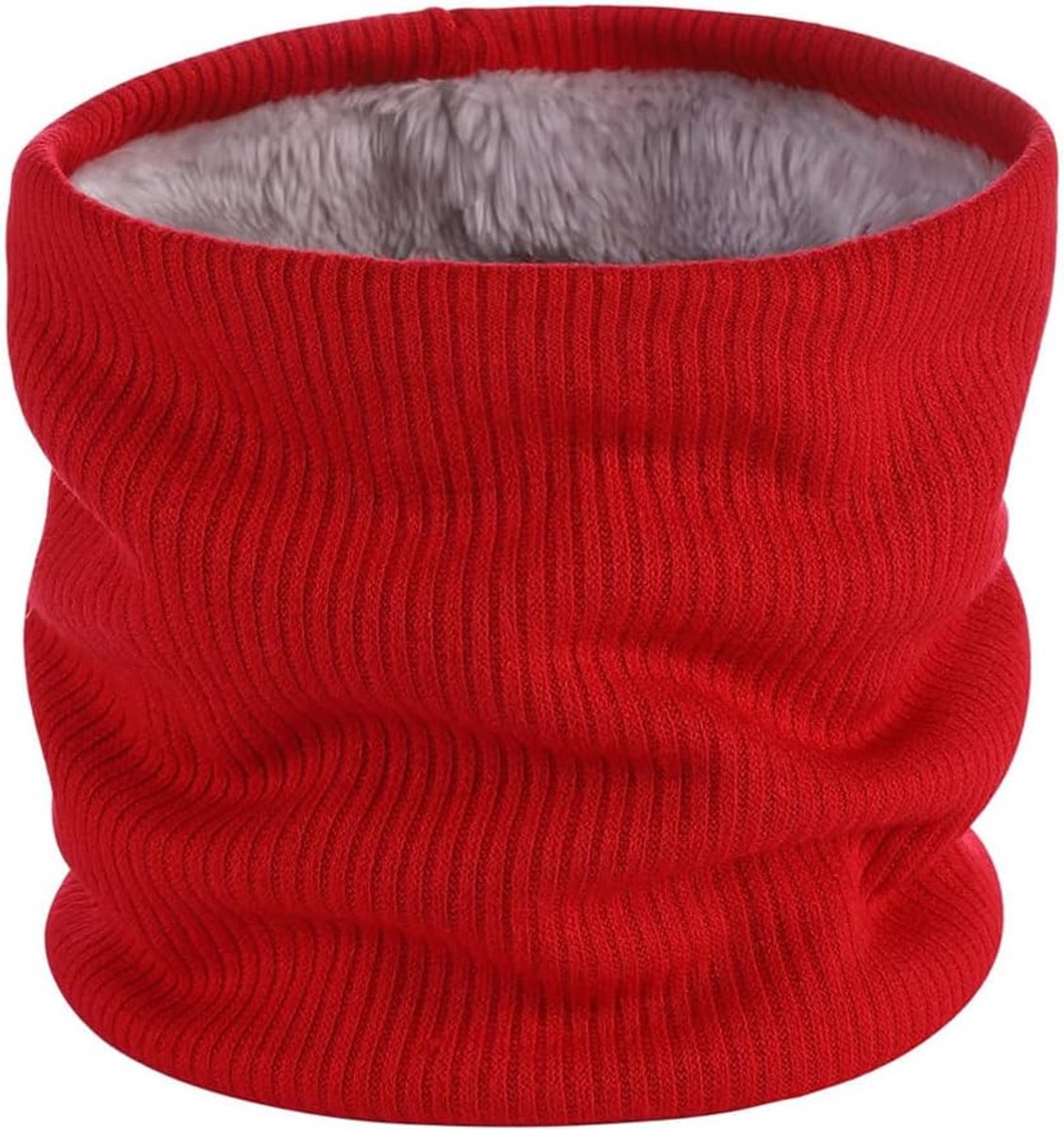 Loopsjaal voor dames en heren, winter, colsjaal, uniseks, warme