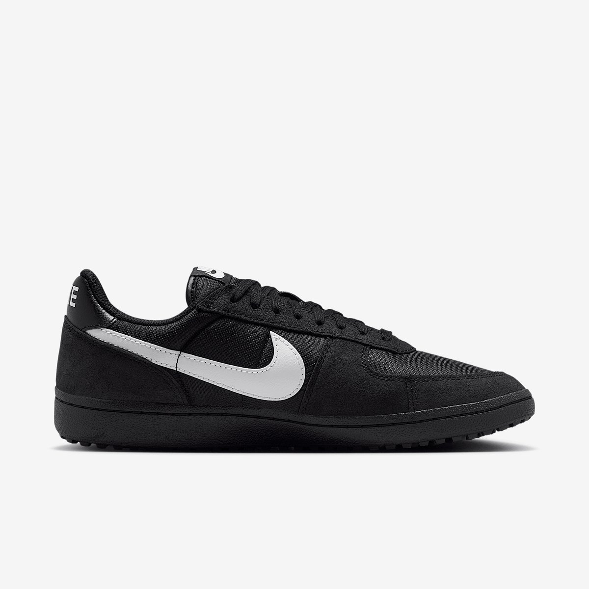 Nike Field General ‘Ref’ – / Field Lifestyle Heren Sneakers voor Mannen Zwart