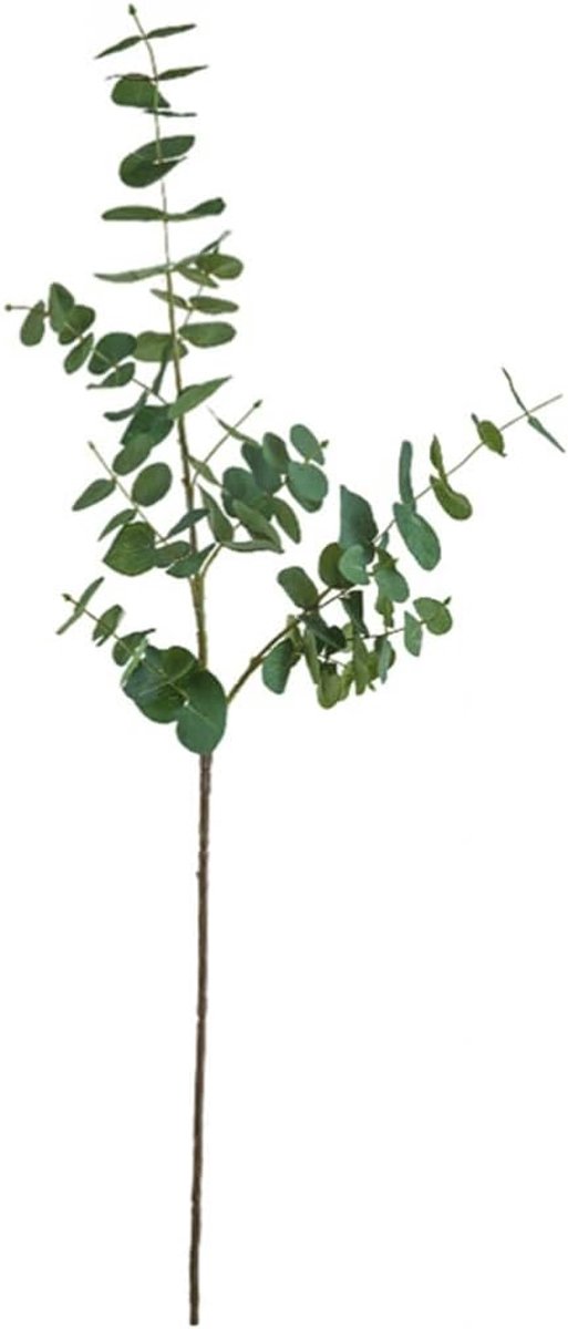 35.4ft kunstmatige rubberboom plant faux tropische ficus elastica faux boom for tuin thuis kantoor decoratie 1 pak Kunstplant (Color : A)