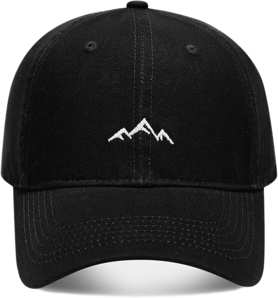 Cap Verstelbare Unisex Ademend Sport Mountain Zonnehoed voor Vrouwen Mannen