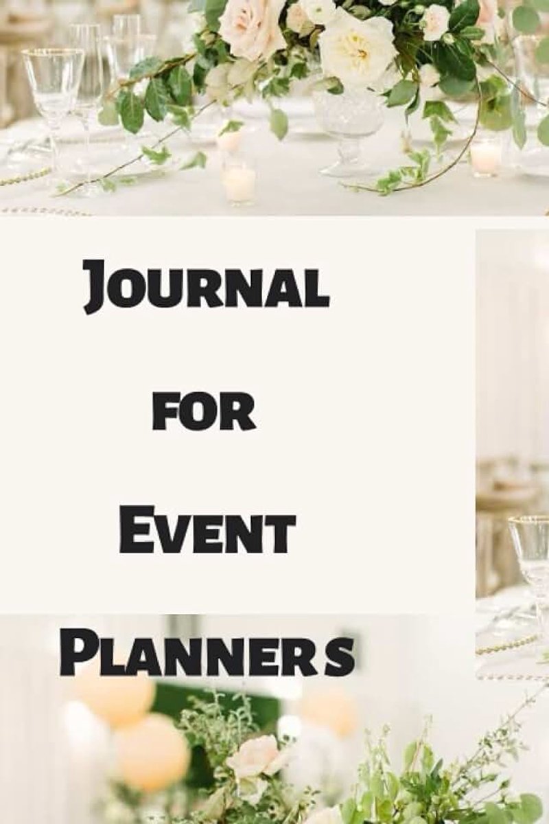 For event Planners