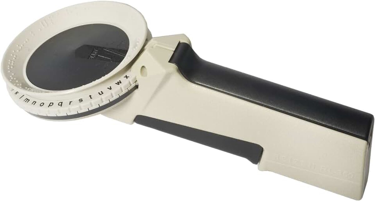 RL-350 Braille Labeler