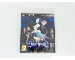 Playstation 3 / PS3 - Odin Sphere - Leifthrasir - New & Sealed