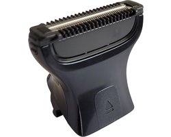 Hoofd- en lichaamsscheerapparaat CP0809 Compatibel met Philips Multigroom Series Trimmer
