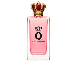 Dolce & Gabbana Q - 100 ml - eau de parfum spray - vrouwenparfum