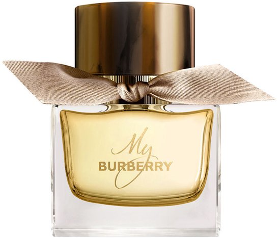 Burberry My Burberry - 50 ml - Eau de Parfum