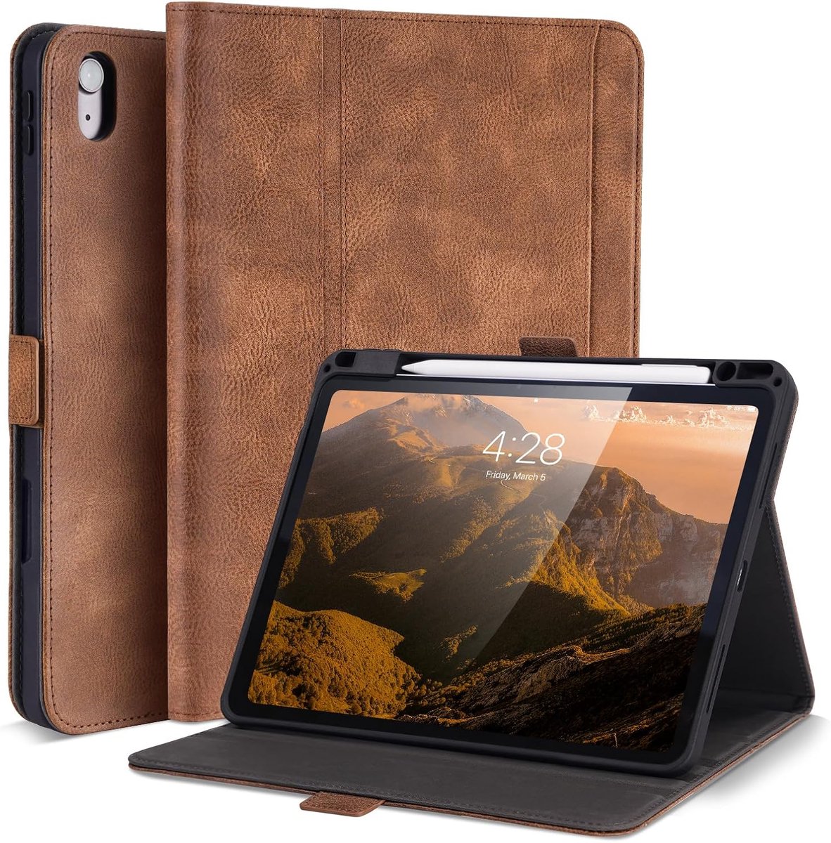 Hoes voor iPad A16 (11e generatie) / iPad 10e generatie