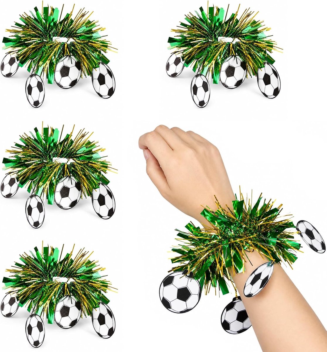 Voetbal pols
